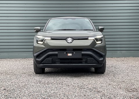 Suzuki eVitara Motion 2WD 61kWh 2