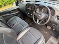 Mercedes-Benz Vito 2.0 Vito 114 CDi Tourer Select Auto 5dr 15