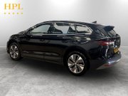 Skoda Enyaq iV 62kWh 60 SUV 5dr Electric Auto (DC120kW) (179 ps) 5