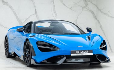 McLaren 765LT Spider 11