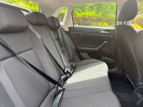 Volkswagen Polo 1.0 EVO SE Euro 6 (s/s) 5dr 22