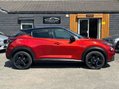 Nissan Juke 1.0 DIG-T Tekna SUV 5dr Petrol DCT Auto Euro 6 (s/s) (114 ps) SUPERB SPECIF 6