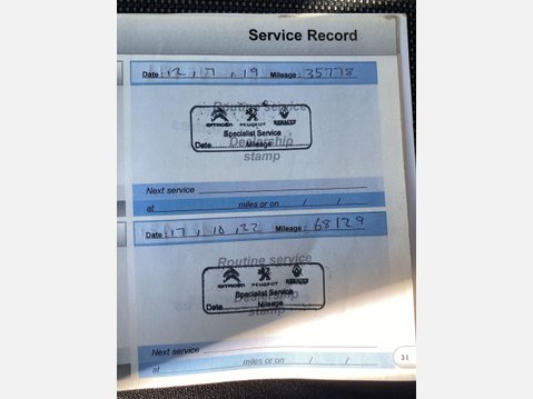 Peugeot Expert 1.6 BlueHDi 1000 S Standard Panel Van MWB Euro 6 6dr 39
