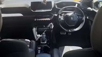 Peugeot e-208 50kWh GT Hatchback 5dr Electric Auto (136 ps) 5