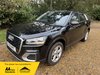 Audi Q2 1.4 Q2 Sport TFSI 5dr