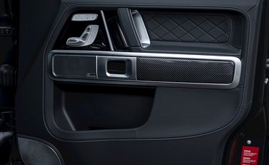 Mercedes-Benz G Class G63 24