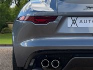 Jaguar F-Type 75 17