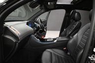Mercedes-Benz EQC EQC 400 AMG Line Premium+ 4Matic 4WD 5dr 42