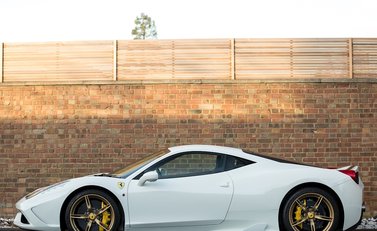 Ferrari 458 Speciale 2
