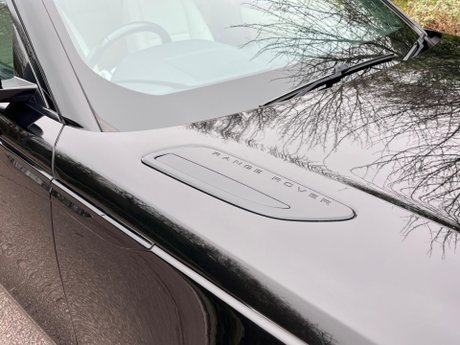 Land Rover Range Rover Velar 2.0 D240 R-Dynamic HSE Auto 4WD Euro 6 (s/s) 5dr 59