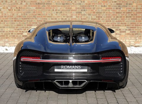 Bugatti Chiron 31