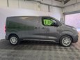 Peugeot Expert 2.0 Expert Asphalt Premium+ L1 Blue HDi A 10