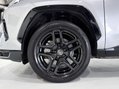 Toyota Rav 4 GR SPORT 22