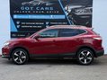 Nissan Qashqai 1.2 DIG-T N-Connecta SUV 5dr Petrol Manual 2WD Euro 6 (s/s) (115 ps) 4