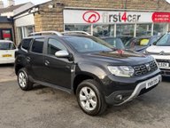 Dacia Duster COMFORT SCE 1