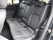 Land Rover Defender 110 2026 D350 HARD TOP X-DYNAMIC HSE genuine rear seats styled by Seeker Uk 29