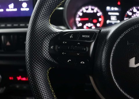 Kia Picanto 1.0 Picanto X-Line S Auto 5dr 39