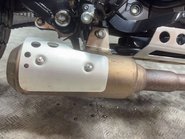 Mutt Razorback 2024 1 OWNER RUNNING PROJECT BIKE SPARES OR REPAIR 125CC 26