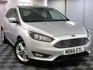 Ford Focus TITANIUM 19