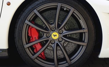 Ferrari 430 Scuderia Spider 16M 17