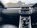 Land Rover Range Rover Evoque 2.0 TD4 HSE Dynamic SUV 5dr Diesel Manual 4WD Euro 6 (s/s) (180 ps) 5