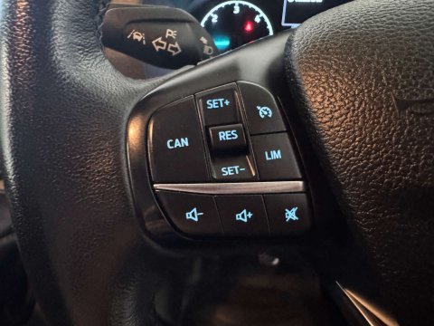 Ford Transit 2.0 Transit 350 Trend EcoBlue 5dr 19