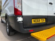 Ford Transit 350 L3 H2 130 ps Panel Van with Air Con 23