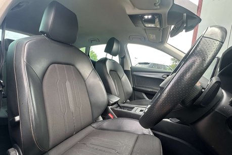 Cupra Formentor 1.4 eHybrid 12.8kWh V1 SUV 5dr Petrol Plug-in Hybrid DSG Euro 6 (s/s) (204  15