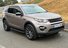 Land Rover Discovery Sport 2.2 Discovery Sport SE Tech SD4 Auto 4WD 5dr