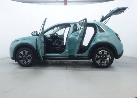 Fiat 600 1.2 600 MHEV Auto 5dr 52