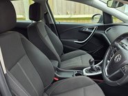 Vauxhall Astra SRI 1.7 CDTI 5dr 14