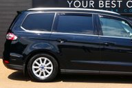 Ford Galaxy 2.0 Galaxy Titanium X TDCi Auto 5dr 10