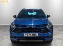 Kia Sportage 1.6 T-GDi 13.8kWh GT-Line SUV 5dr Petrol Plug-in Hybrid Auto AWD Euro 6 (s/ 2