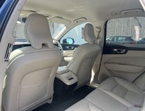 Volvo XC60 2.0 T4 Edition SUV 5dr Petrol Auto Euro 6 (s/s) (190 ps) 16
