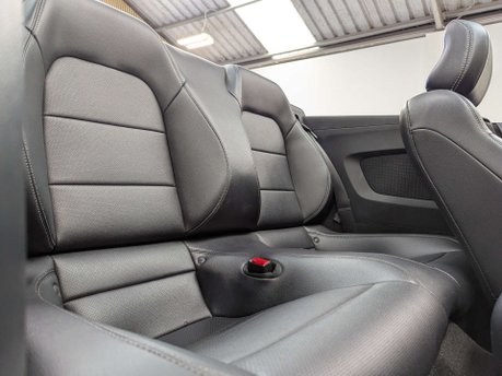 Ford Mustang 2.3 Mustang EcoBoost 2dr 45