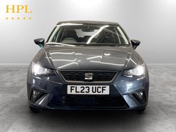 SEAT Ibiza 1.0 MPI SE Hatchback 5dr Petrol Manual Euro 6 (s/s) (80 ps) Air Con - Alloy