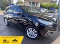 Hyundai ix35 2.0 CRDi Premium Auto 4WD Euro 5 5dr 1