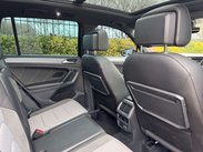 Volkswagen Tiguan 2.0 Tiguan R-Line TDI BlueMotion Technology 4Motion Semi-Auto 4WD 5dr 59