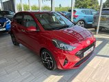 Hyundai i10 1.2 Premium Euro 6 (s/s) 5dr 3
