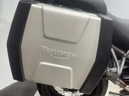 Triumph Explorer 1215 2017 XCA Adventure bike 31k full luggage fsh 35