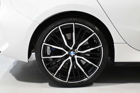 BMW 1 Series M135I XDRIVE 63