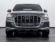 Audi Q7 3.0 TFSI V6 55 S line SUV 5dr Petrol Tiptronic quattro Euro 6 (s/s) (340 ps 5
