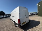 Volkswagen Crafter LWB L3H2 High Roof Commerce Business CR35 Air Con EURO 6 10