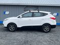 Hyundai ix35 1.6 GDi S Euro 5 5dr 20