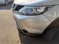 Nissan Qashqai 1.2 DIG-T Tekna XTRON 2WD Euro 6 (s/s) 5dr 16