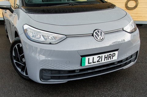 Volkswagen ID.3 LIFE 11
