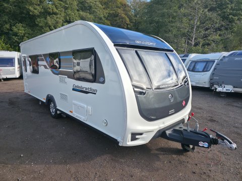 Sterling ECCLES 580 Celebration 3