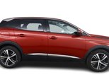 Peugeot 3008 1.2 PureTech GPF Allure SUV 5dr Petrol EAT Euro 6 (s/s) (130 ps) 4