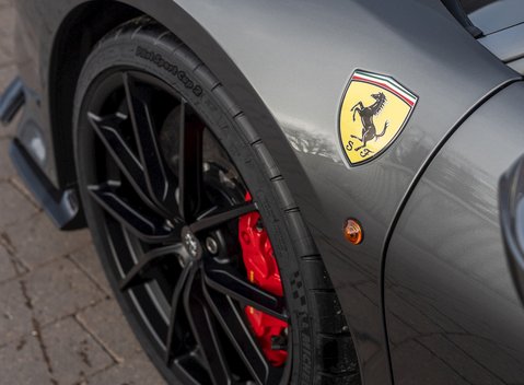 Ferrari 488 Pista 27