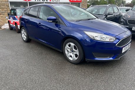 Ford Focus STYLE